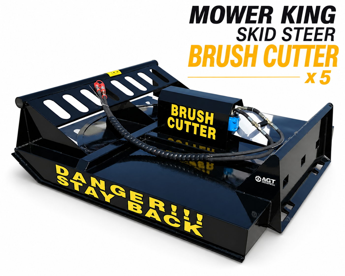 Brush Cutter